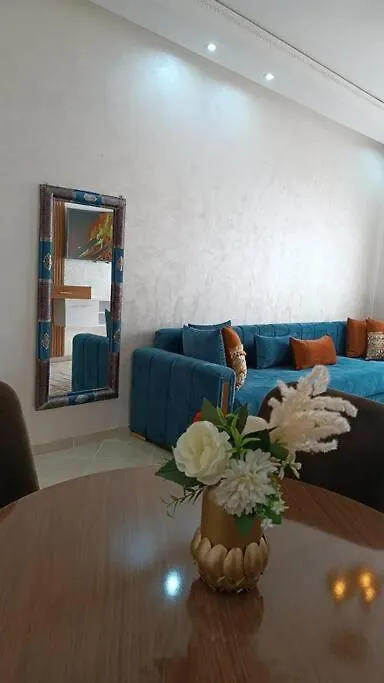 Apartment شقة في مراكش Marokko