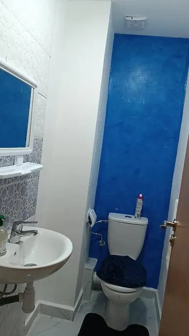 Apartment شقة في مراكش Marokko