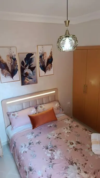 Apartment شقة في مراكش